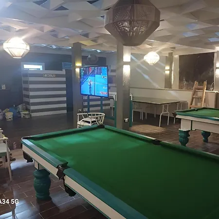 Funday Aquapark All Inclusive Resort