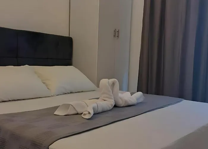 Üdülőközpont Funday Aquapark *