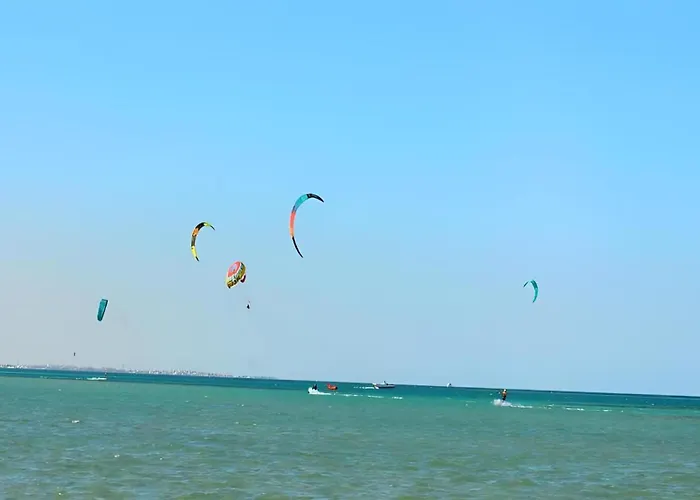 Funday Aquapark * Gurdaka