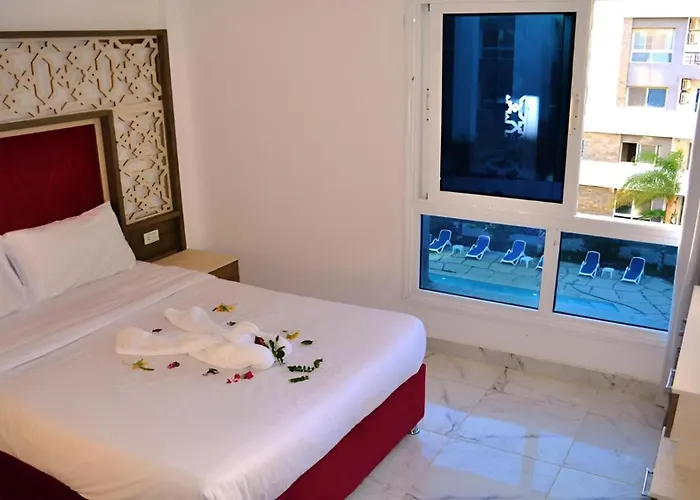 Üdülőközpont Funday Aquapark