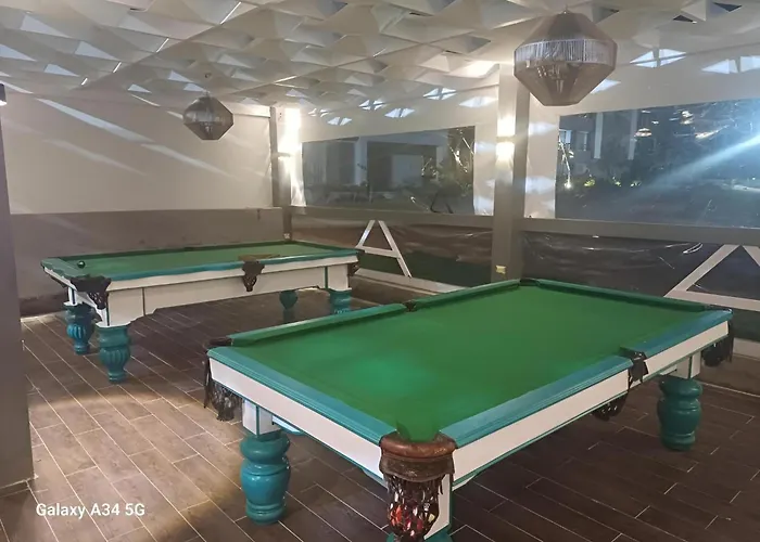 Funday Aquapark Üdülőközpont Gurdaka