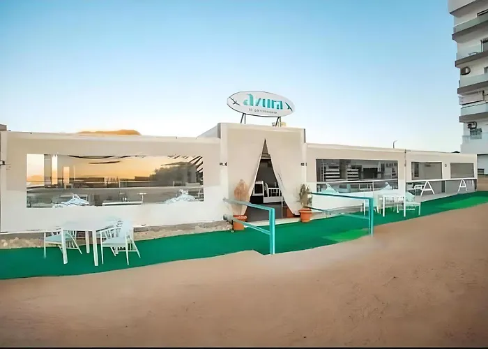Funday Aquapark Üdülőközpont