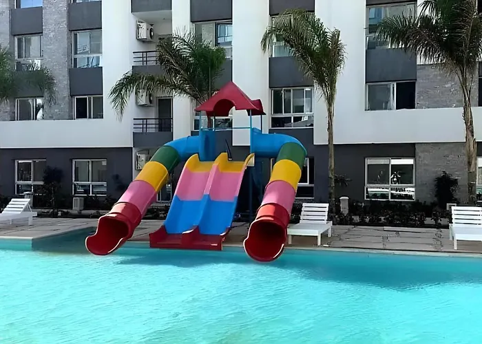 Funday Aquapark