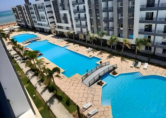 Funday Aquapark Üdülőközpont Gurdaka