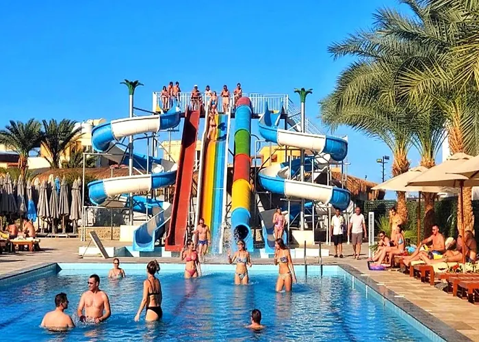 Üdülőközpont Funday Aquapark *